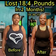 Losing Pounds In 2 Months