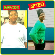 Heavy Weight Loss
