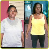 Woman Recent Body Fit