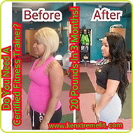 Fitness Body Sideview
